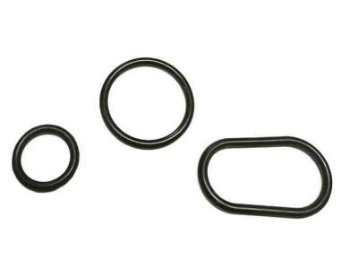 Acura 15101-RNA-A00 O-Ring Set, Oil Pump