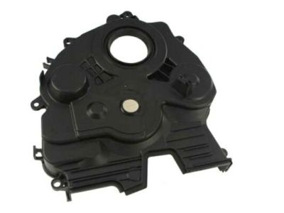 Acura 11810-PAA-800 Cover Set, Timing Belt (Lower)