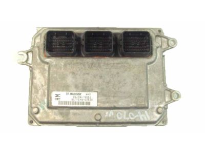 Honda 37820-R42-A82 Control Module, Engine