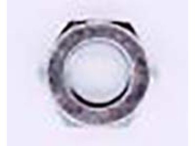 Acura 90301-SEP-003 Nut, Hex. (14MM)