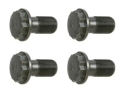 Honda 90011-RDB-000 Bolt (12MM)