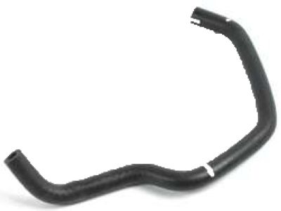 Honda 19502-5PA-A00 Hose, Water (Lower)