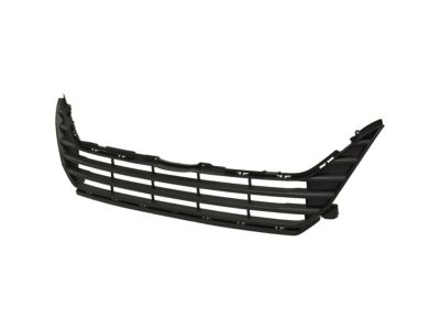 Honda 71123-THR-A01 Mesh, Front Grille