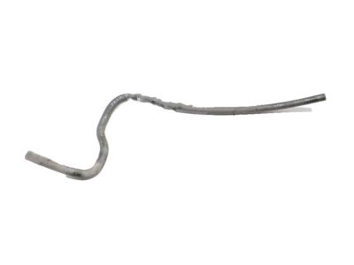 Honda 19103-R5A-A00 Hose A, Reserve Ta