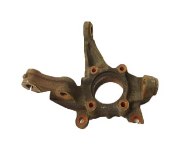 Acura 51210-STX-A02 Knuckle, Right Front