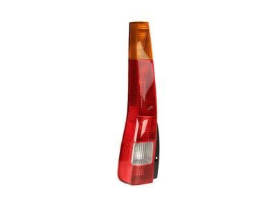 Honda 33551-S9A-A00 Lamp Unit, L. Tail