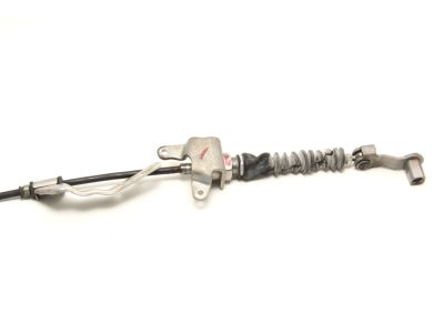 Honda 54315-SCV-A62 Wire, Control