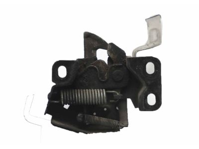 Honda 74120-SCV-A51 Lock Assembly, Hood