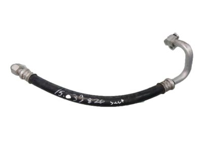 Honda 80311-S30-A01 Hose, Suction