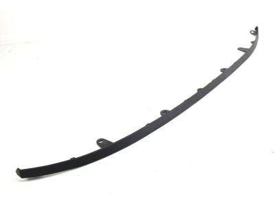 Honda 71111-THR-A01 Dam, Front Bumper Air