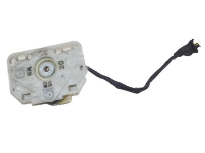 Honda 76215-SCV-A01 Actuator Set, Driver Side