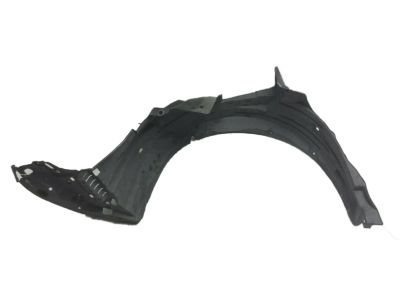 Honda 74101-TK6-A01 Fender, Right Front (Inner)