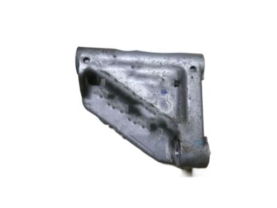 Acura 31113-R1A-A00 Bracket, Alternator