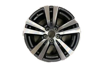 Honda 42700-TG7-A41 Disk, Aluminum Wheel (18X8J) (Tpms) (Aap St Mary'S)