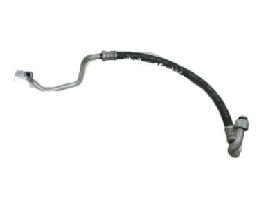 Honda 80315-SDP-A61 Hose, Discharge