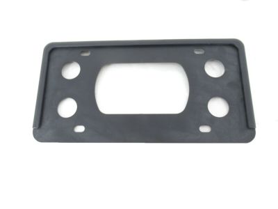 Acura 71145-SD4-671 Frame, Front License Plate