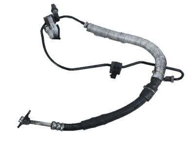 Acura 53713-STK-A02 Hose, Power Steering Feed