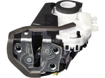 Acura 72650-T0A-A11 Latch Assembly, Left Rear Door Power