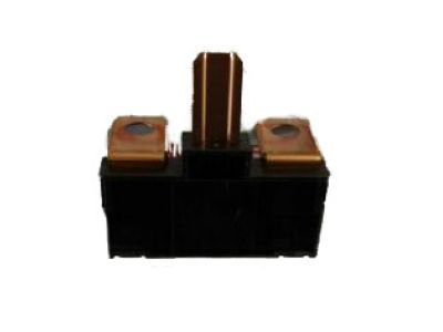 Acura 38231-SNA-A11 Fuse A, Multi Block (80A/50A)