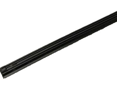 Honda 76732-TP6-A02 Rubber, Blade (525Mm)