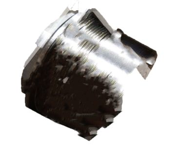 Honda 53630-S3V-A01 End, Cylinder