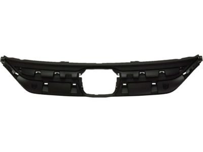 Honda 71121-THR-A01 Base, Front Grille