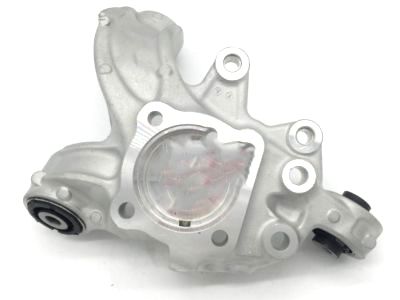 Honda 52210-SWB-A00 Knuckle, Right Rear