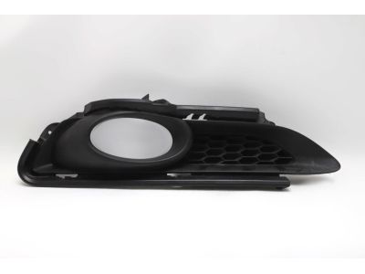 Honda 71107-SZT-G00 Cover, L. FR. Foglight