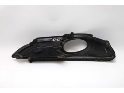 Honda 71107-SZT-G00 Cover, L. FR. Foglight