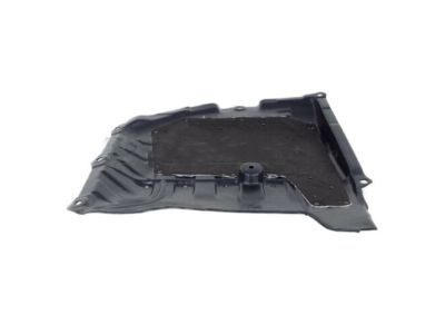 Acura 74560-T2A-P00 Cover, Left Front Floor