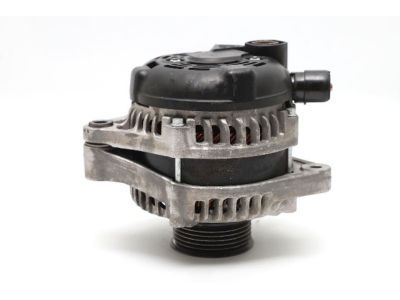 Acura 31100-RJA-A02 Alternator Assembly (Csd69) (Denso)