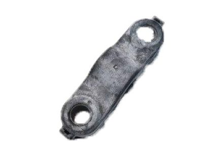 Acura 54306-SH3-000 Rubber, Extension Mounting