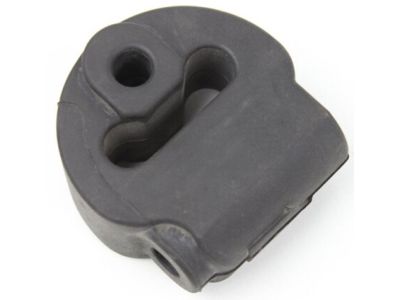 Acura 18215-SJA-A51 Rubber, Exhaust Mounting