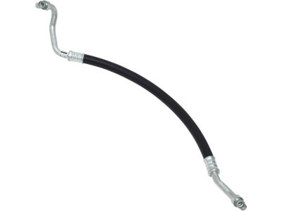 Honda 80311-T5R-A01 Hose, Suction