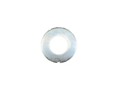 Honda 94101-12000 Washer, Plain (12MM)