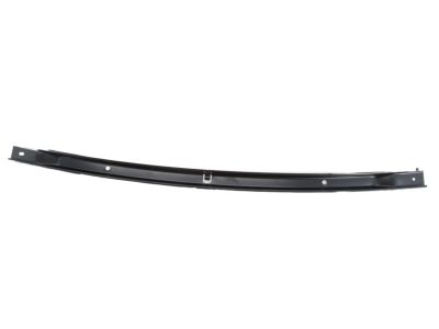 Honda 71146-SWA-000 Beam, FR. Bumper Center (Upper)