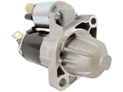 Honda 06312-RAA-505RM Starter Motor Assembly (Reman)