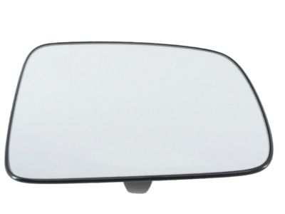 Honda 76203-SCA-A01 Mirror Sub-Assembly, Passenger Side (R1400)