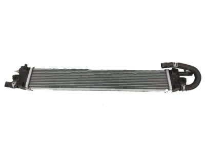 Honda 1J010-6L2-A01 Radiator Complete