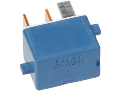 Acura 39794-SDA-004 Relay Assembly, Fuel Pump (Denso)