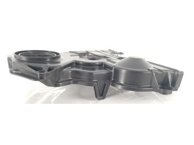 Honda 11810-P72-A00 Cover, Timing Belt (Lower)