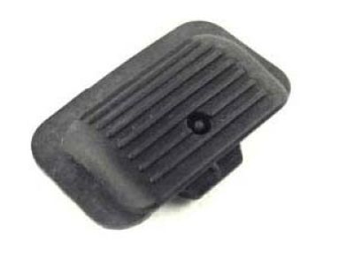 Acura 90856-SDA-A01 Plug, Trunk Drain