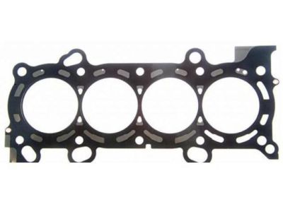 Honda 12251-RAA-A02 Gasket, Cylinder Head (Nippon LEAkless)