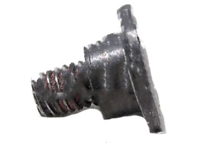 Honda 90104-S9A-003 Bolt, Glass Hatch