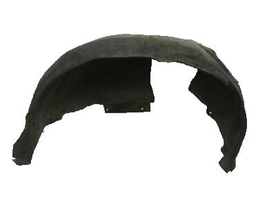 Honda 74552-TS8-A01 Fender, R. RR. (Inner)