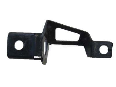 Honda 51397-T0A-A00 Bracket, LWR Bush Sto