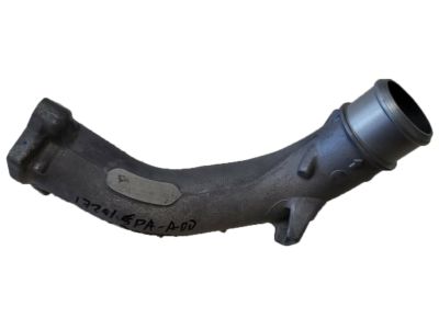 Honda 17291-5PA-A00 Pipe, Intercooler Outlet