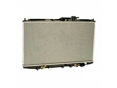 Honda 19010-PAA-A53 Radiator (Denso)