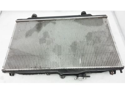 Honda 19010-PAA-A53 Radiator (Denso)