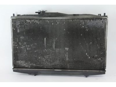 Honda 19010-PAA-A53 Radiator (Denso)